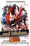 Filme: Soul Kitchen